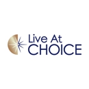 Live At Choice - Business & Personal Coaches