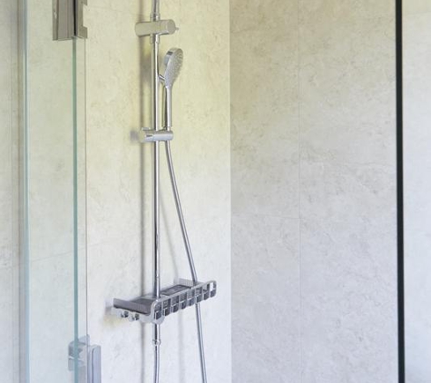 Inside Bathrooms - Warragul, VIC. Nar Nar Goon Bathroom Renovation Project