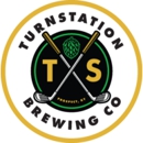 TurnStation Brewing Co - Beverages