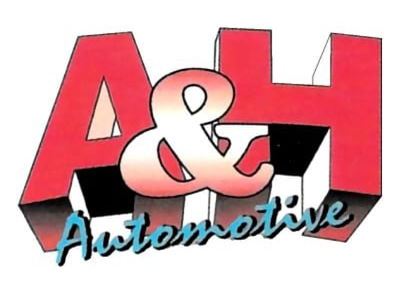 A&H Automotive - Delray Beach, FL