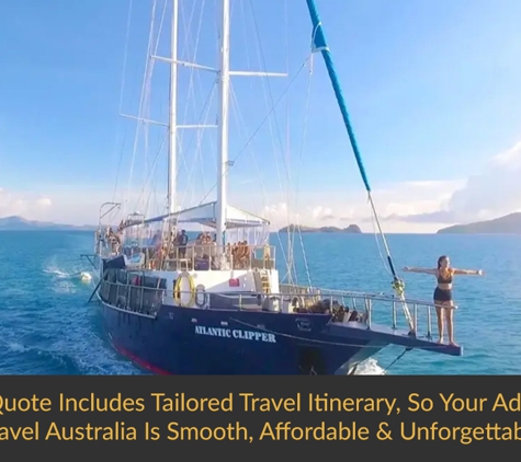 Dundee Adventure Travel. Every Quote Includes Tailored Travel Itinerary, So Your Adventure Travel Australia Is Smooth, Affordable & Unforgettable