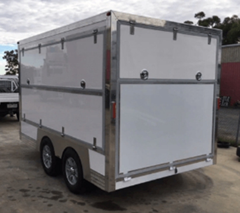 Bendigo Metal Fabrications - Epsom, VIC