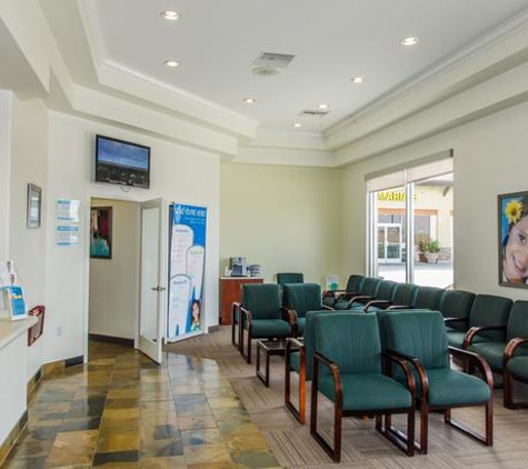 My Kid's Dentist & Orthodontics - Corona, CA