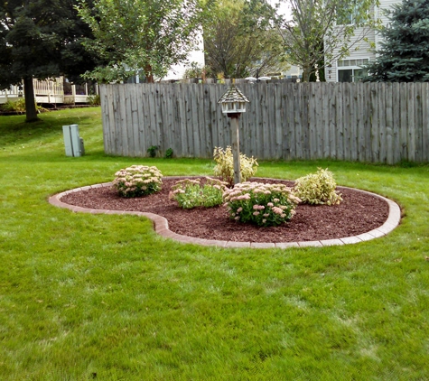 Chop Chop Landscaping in Thornton - Thornton, CO