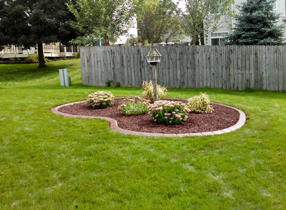 Chop Chop Landscaping in Aurora - Aurora, CO