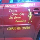 Snowden Exterminating - Pest Control Equipment & Supplies