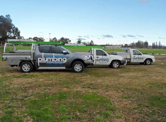 Scott Mitchell Plumbing - Bathurst, NSW