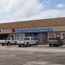 Island Health Center - Clinics