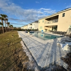 Evergreen Pavers