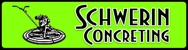 Schwerin Concreting Logo