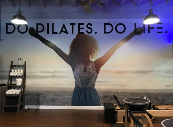 Club Pilates - Eugene, OR