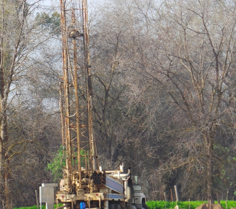 Bass Drilling, LLC - Lemoore, CA