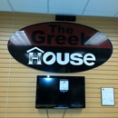 The Greek House - Greek Restaurants