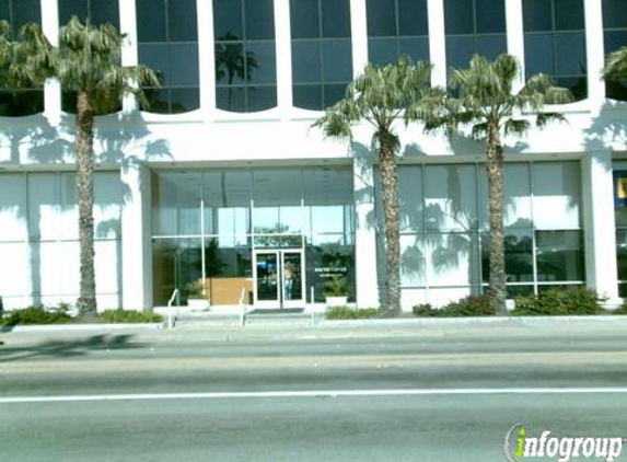 Information Sciences Institute - Marina Del Rey, CA