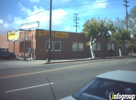 Lopez Printing - Los Angeles, CA