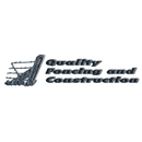 Quality Concrete & Construction Inc. - Fence-Sales, Service & Contractors