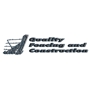 Quality Concrete & Construction Inc.