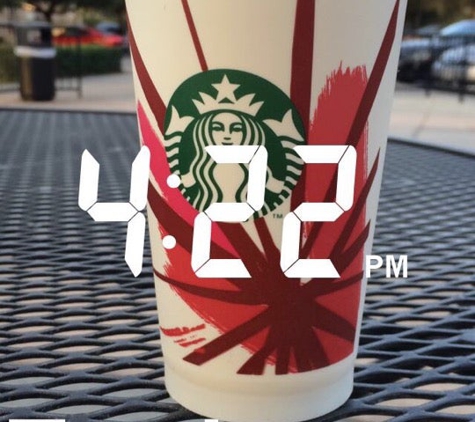 Starbucks Coffee - San Bernardino, CA