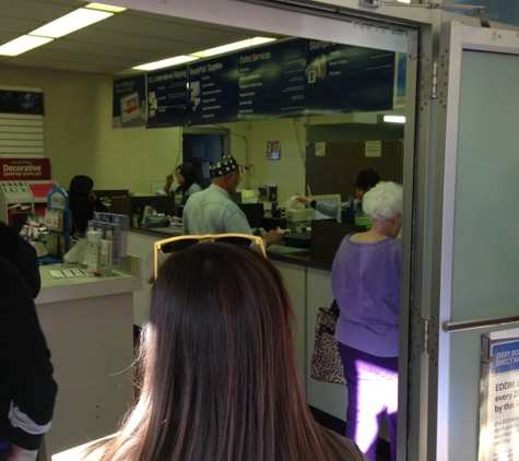 United States Postal Service - Lubbock, TX