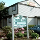 Pine Wood Village - Apartment Finder & Rental Service