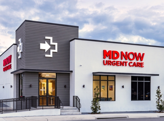 MD Now Urgent Care - Hialeah - Hialeah, FL