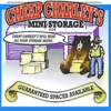 Cheap Charley's Mini Storage gallery