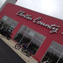 Clinton County Motor Sports - All-Terrain Vehicles