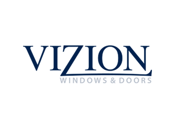 Vizion Windows & Doors