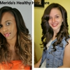 Merida's Healthy Hair Care gallery