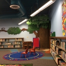 Brook Hollow Branch Library - Libraries