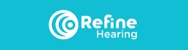 REFINE HEARING Logo