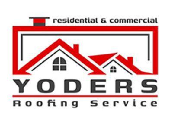 Yoder's Roofing Service