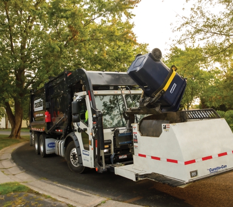 Casella Waste Systems - Concord, NH