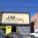 J & M Janitorial Supplies - Janitors Equipment & Supplies-Wholesale & Manufacturers