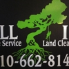 All in tree service and land clearing gallery