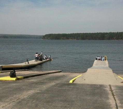 Jordan Lake State Park - Apex, NC