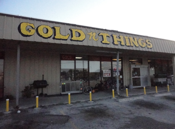 Gold N Things Pawn - Corpus Christi, TX