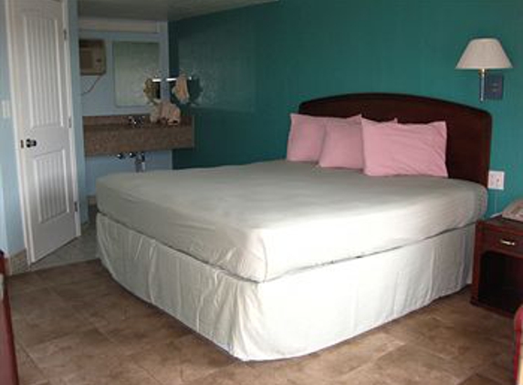 Pinn Road Inn & Suites - San Antonio, TX