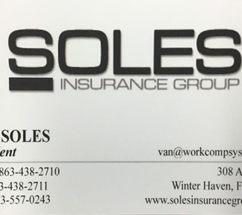 Soles Insurance Group - Englewood, FL