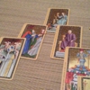 Necessary Tarot gallery