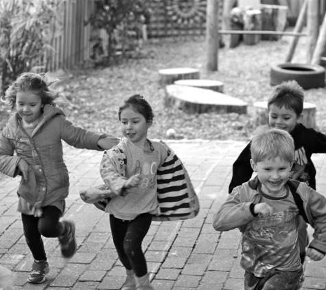 Gum Nut Preschool and Child Care - Alphington, VIC