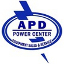 A P D Power Center - Cabinets