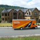 Peasley Moving & Storage