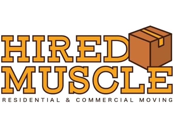 Hired Muscle Moving - Detroit, MI