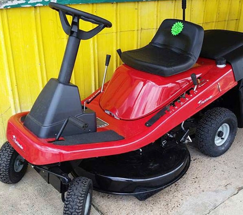Harry's Mower Repairs - Bundaberg North, QLD