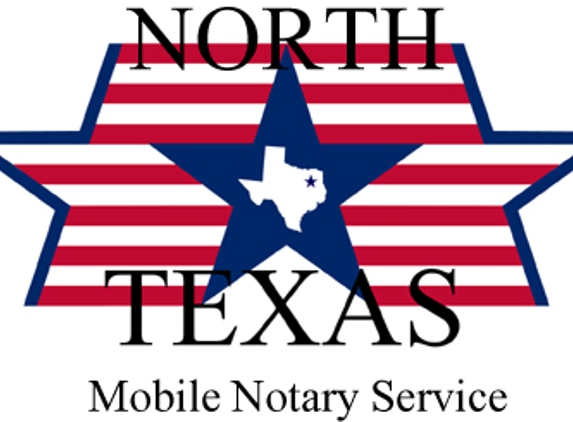 North Texas Mobil Notary Service - Dallas, TX