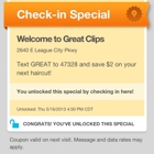 Great Clips