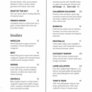 Pane Vino on the Avenue - Italian Restaurants