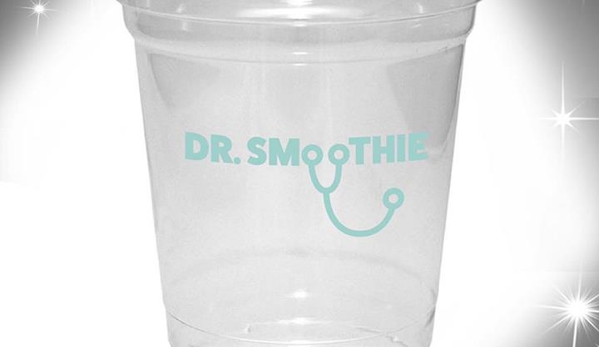 Dr. Smoothie - Charleston, IL