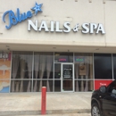 Blue Star Nail & Spa - Nail Salons
